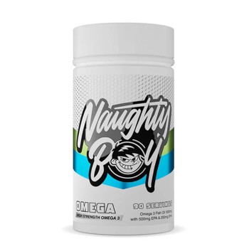 Omega 3, 90kap