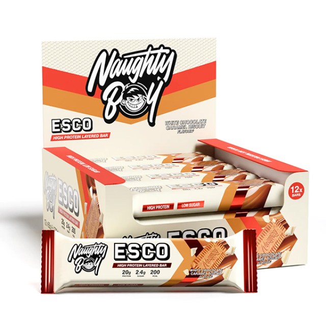 The ESCO Bar, 65g