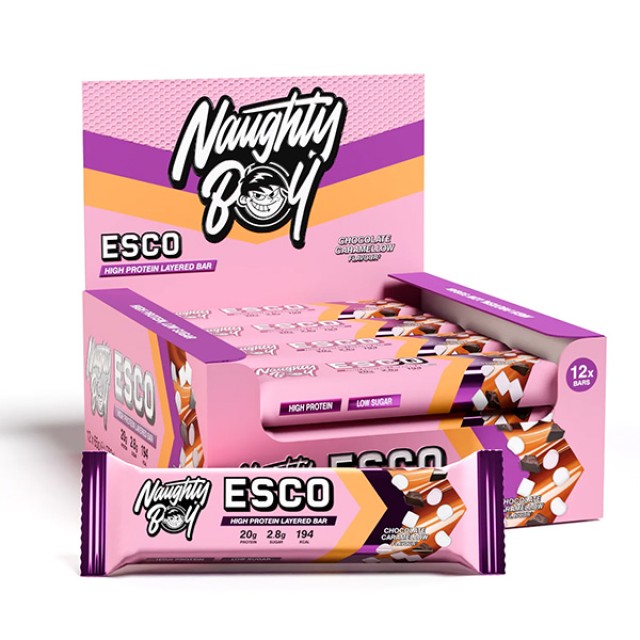 The ESCO Bar, 65g