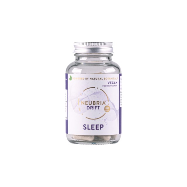 Neubria Drift Sleep, 60kap