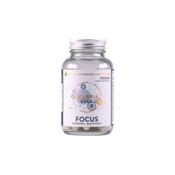 Neubria Edgde Focus, 60kap