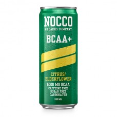 Nocco BCAA+, 330ml