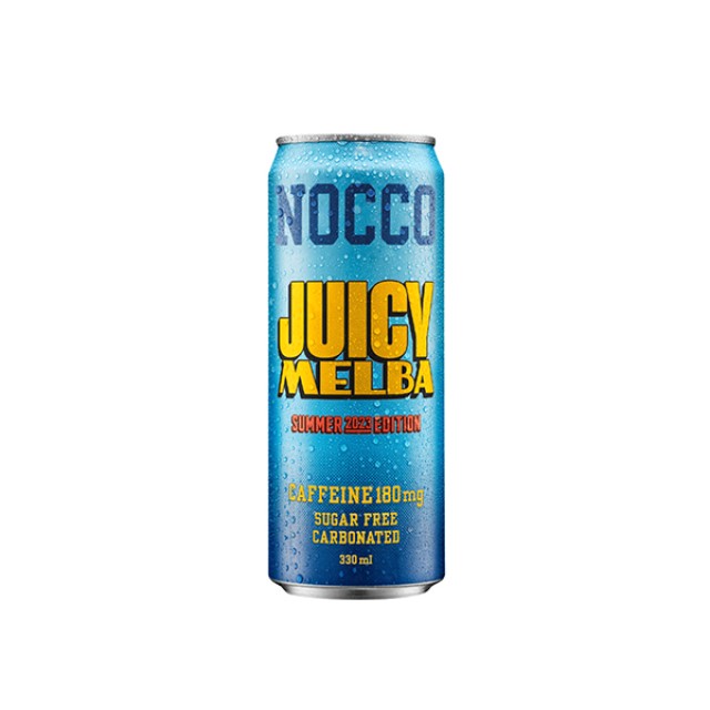 Nocco BCAA, 330ml