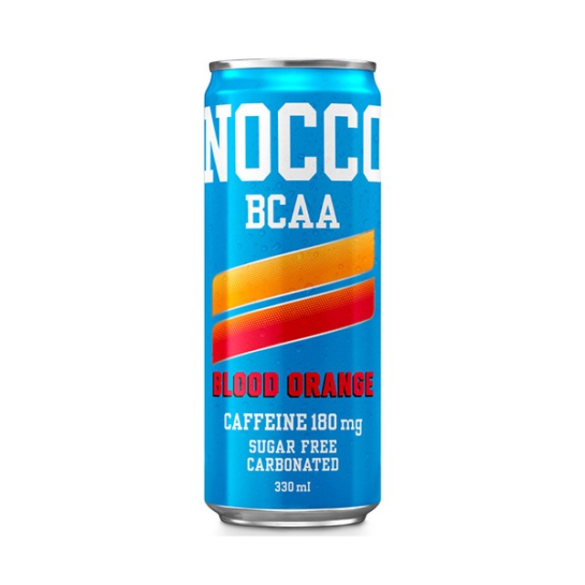 Nocco BCAA, 330ml
