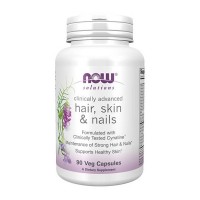 Hair, Skin & Nails, 90kap