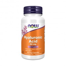Hyaluronic Acid, 60kap