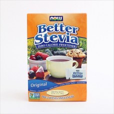 Better Stevia, 100 kesica