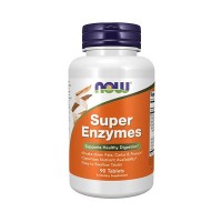 Super Enzymes, 90tab