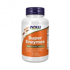 Super Enzymes, 90tab