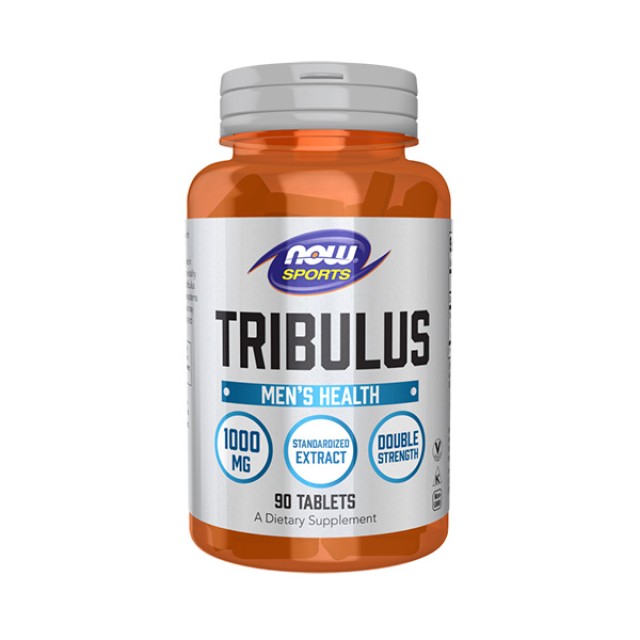 Tribulus (1000mg), 90tab