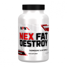 NEX Fat Destroy, 150kap