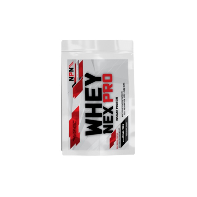 Whey Nex Pro 700gr