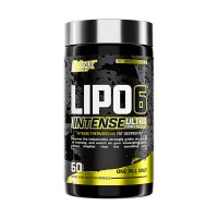 Lipo 6 Intense, 60kap