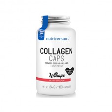 Collagen Caps, 100kap