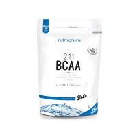 BCAA 2:1:1 Basic, 500g