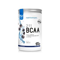 BCAA Flow 2:1:1, 360g