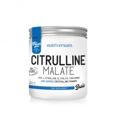 Citrulline Malate, 200g