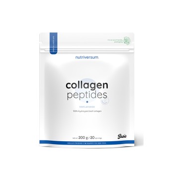 Collagen Peptides, 200g
