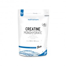 Creatine Monohydrate Basic, 500g