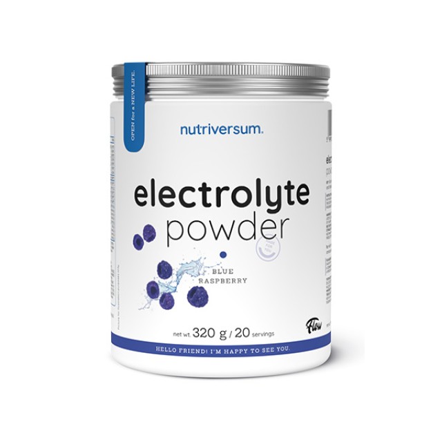 Electrolyte Powder Flow, 320g