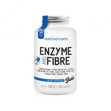 Enzyme and Fibre, 120kap Enzyme and Fibre, 120kap