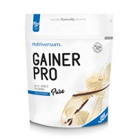 Gainer Pro (sa kreatinom), 1000g