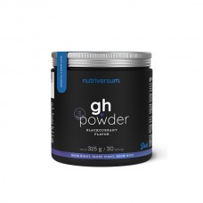 GH Powder Dark, 315g