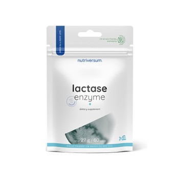 Lactase Enzyme, 60tab