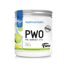 PWO PRE-Workout drink, 210g