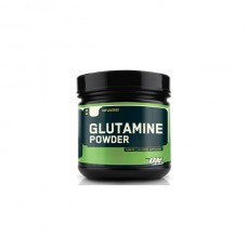 Glutamine Powder, 600g