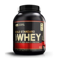 Gold Standard 100% Whey, 2,27kg