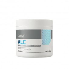 ALC (Acetyl L-Carnitine) Supreme Pure, 200g