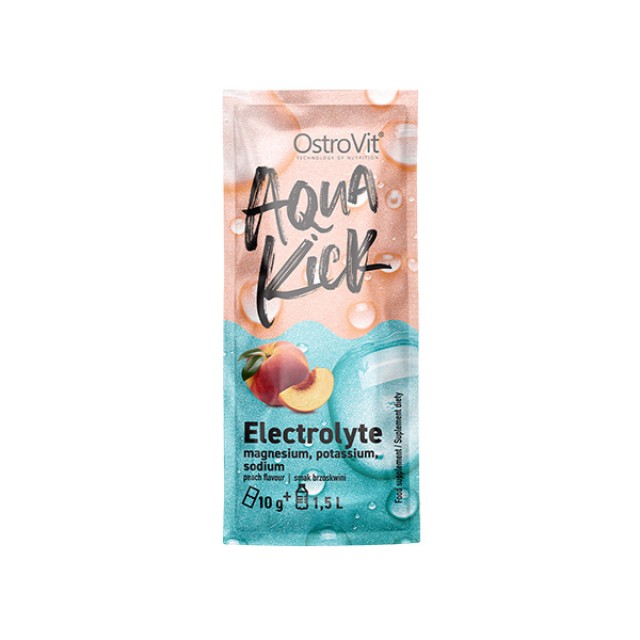 Aqua Kick Electrolyte, 10g