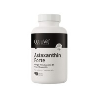 Astaxanthin Forte (Astaksantin 4 mg), 90kap