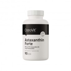 Astaxanthin Forte (Astaksantin 4 mg), 90kap