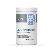 BCAAdvanced Powder, 450g