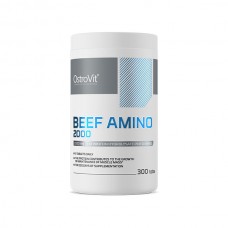 Beef Amino 2000, 300tab