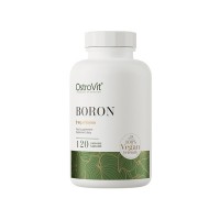 Boron 3mg Vege (Mineral bor), 120kap