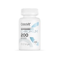 Chromium Professional Vitamins Line, 200tab