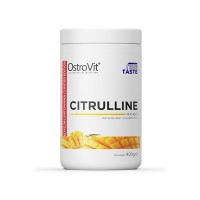 Citrulline Powder, 400g