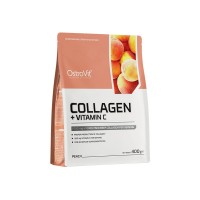 Collagen + Vitamin C, 400g
