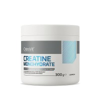 Creatine Monohydrate, 300g