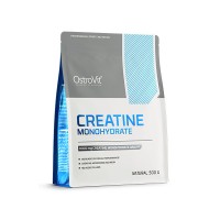 Creatine Monohydrate, 500g Creatine Monohydrate, 500g