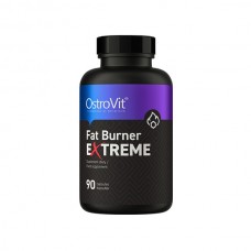Fat Burner Extreme, 90kap
