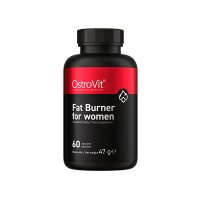 Fat Burner for Women, 60kap