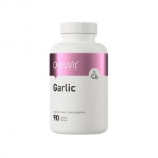 Garlic (Ekstrakt belog luka bez mirisa), 90kap