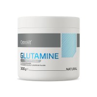Glutamine Supreme Pure, 300g