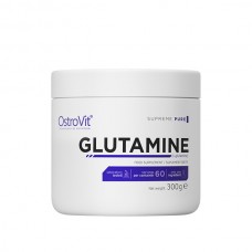 Glutamine Supreme Pure, 300g