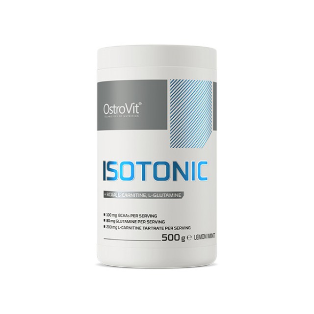Isotonic, 500g