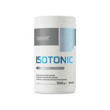 Isotonic, 500g